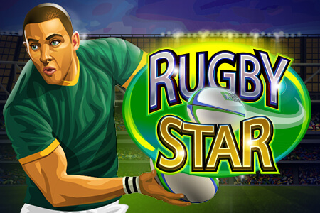Rugby Star
