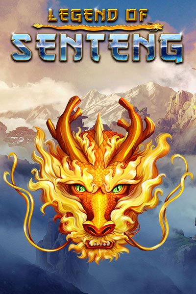 Legend of Senteng