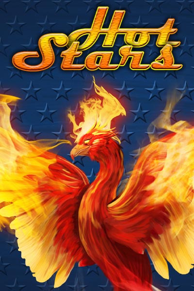 Hot Stars