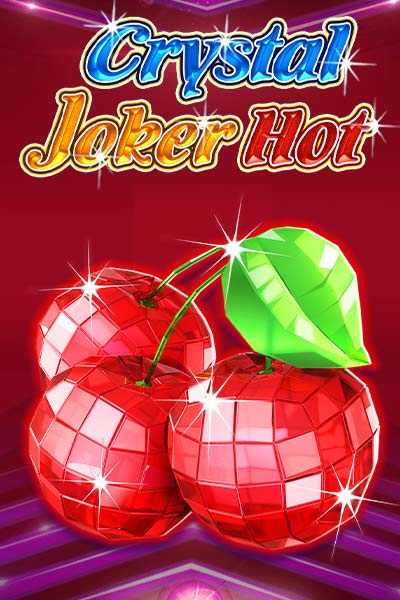 Crystal Joker Hot