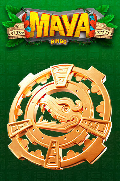 Maya Bingo