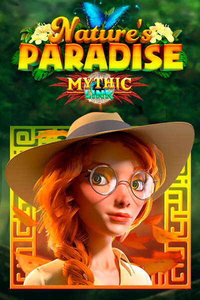 Nature's Paradise Mythic Link