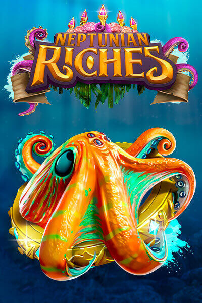 Neptunian Riches