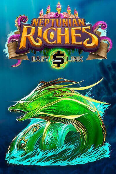 Neptunian Riches Easy Link