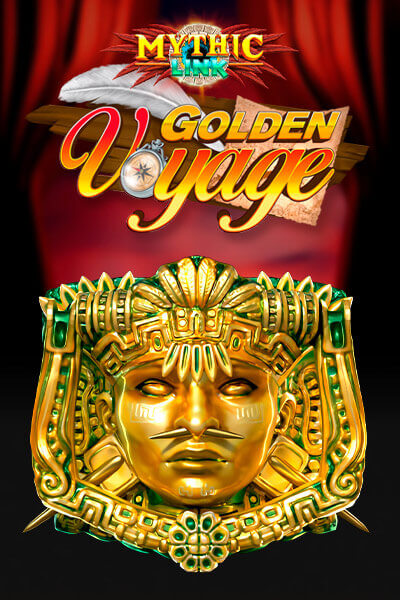 Golden Voyage FBM Mythic Link
