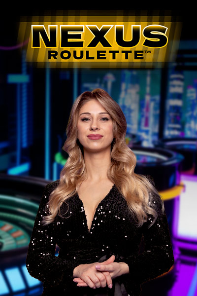 Nexus Roulette