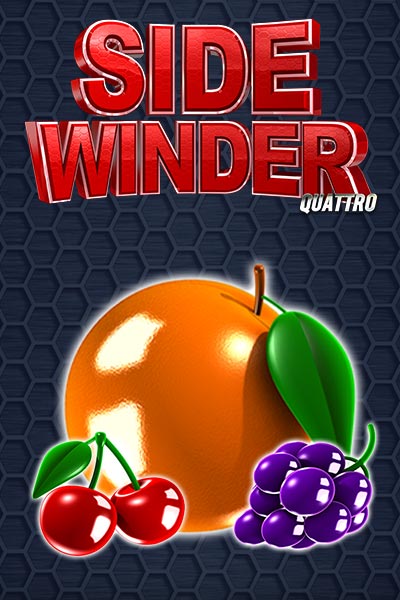 Sidewinder Quattro