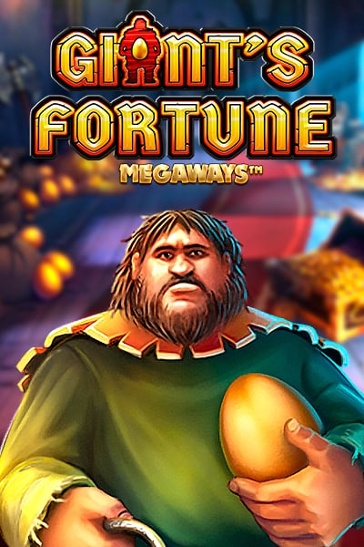 Giant's Fortune Megaways