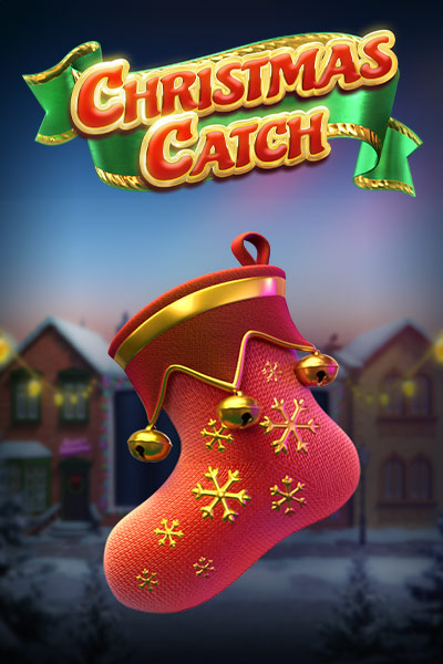 Christmas Catch