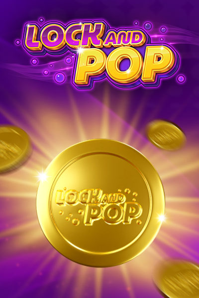 Lock and Pop
