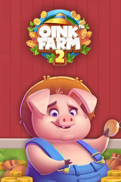 Oink Farm 2