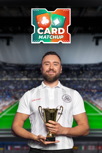 Card Matchup