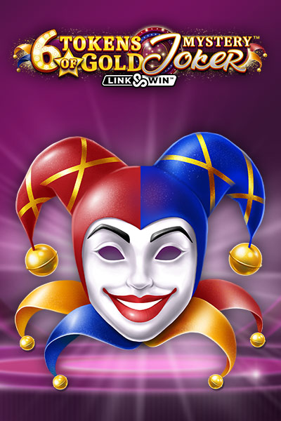 6 Tokens of Gold: Mystery Joker Link&Win