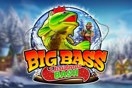 Big Bass Christmas Bash