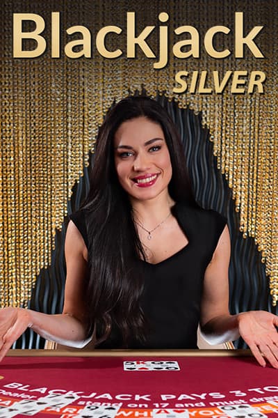 Blackjack Silver