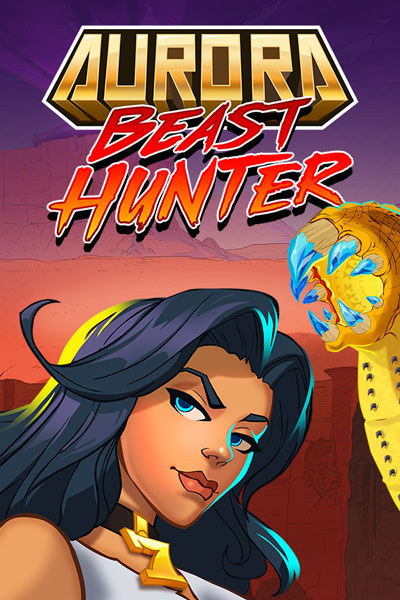 Aurora: Beast Hunter