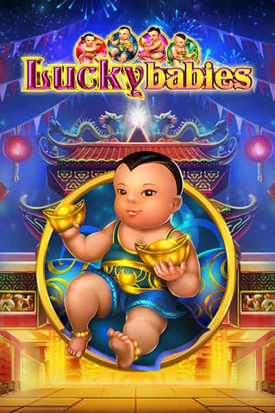 Lucky Babies