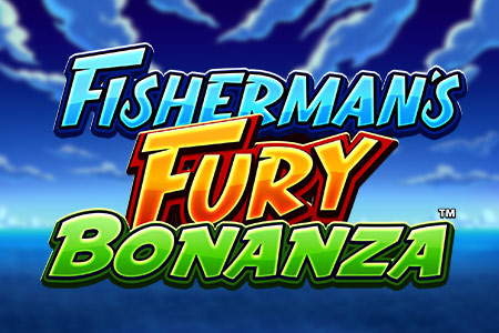 Fisherman's Fury Bonanza