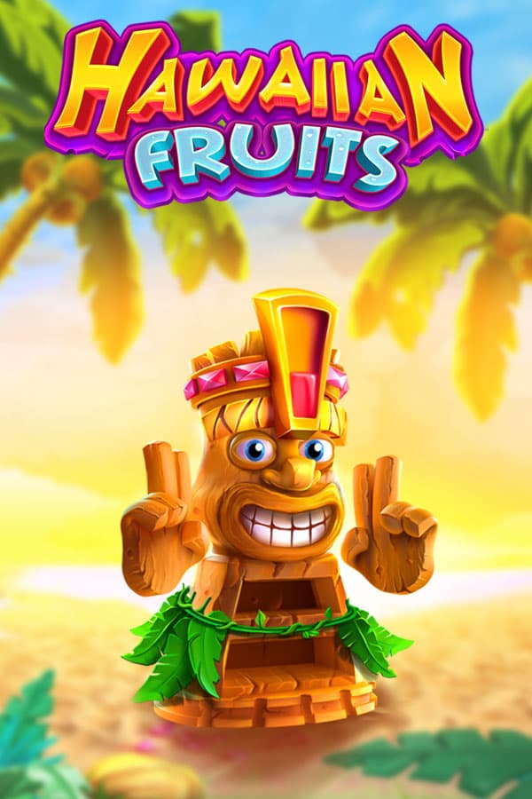 Hawaiian Fruits