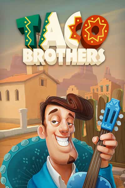 Taco Brothers