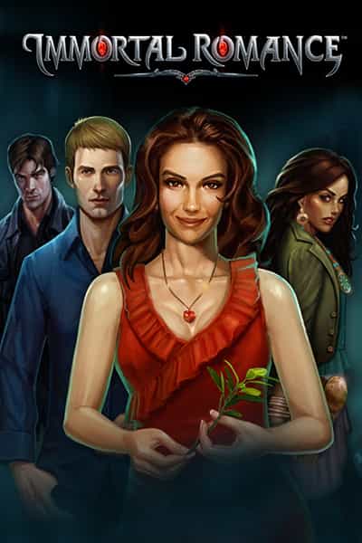 Immortal Romance