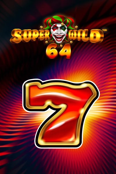 Super Wild 64