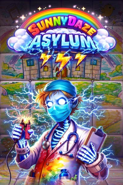 Sunnydaze Asylum