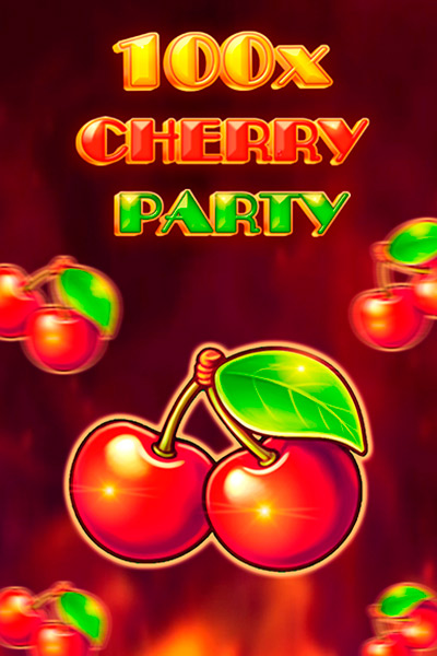 100x Cherry Party