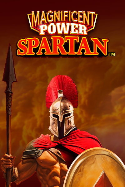 Magnificent Power Spartan