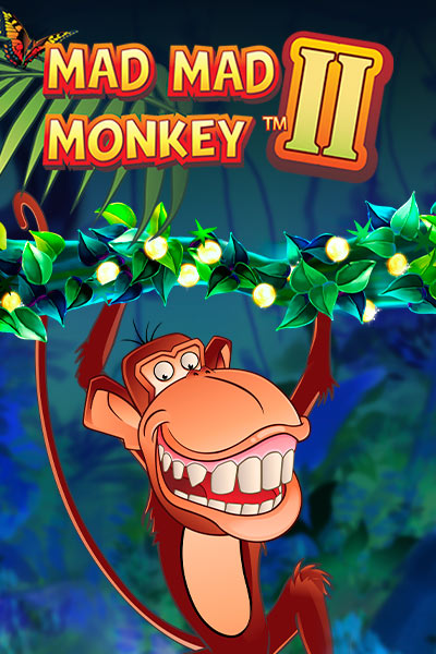 Mad Mad Monkey II