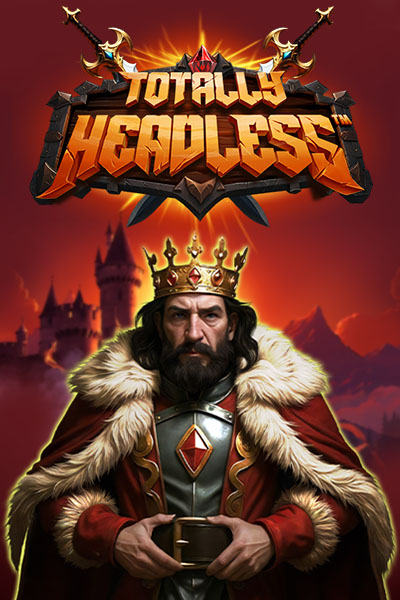 Totally Headless