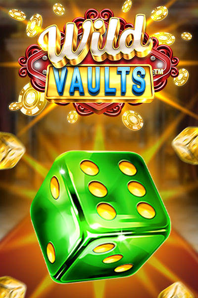 Wild Vaults