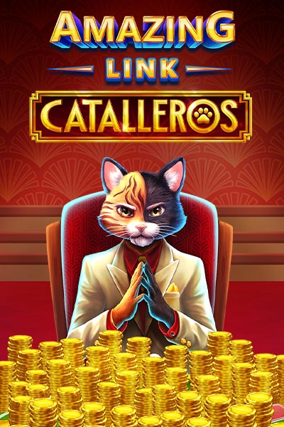 Amazing Link Catalleros