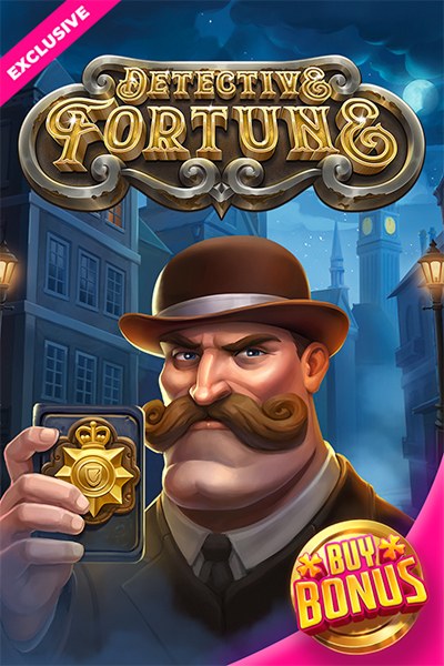 Detective Fortune