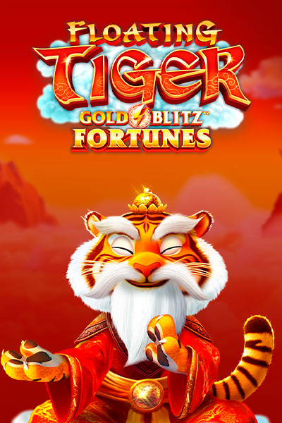Floating Tiger Gold Blitz Fortunes