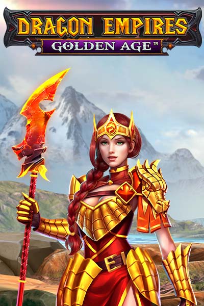 Dragon Empires Golden Age
