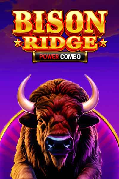 Bison Ridge Power Combo