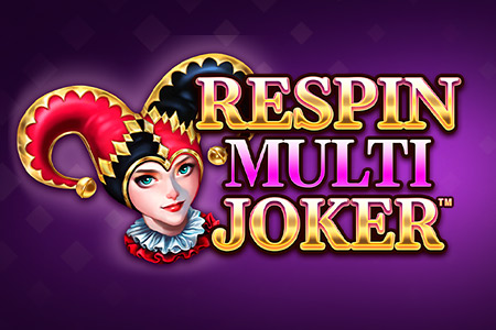 Respin Multi Joker