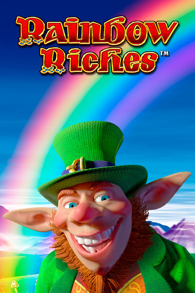 Rainbow Riches