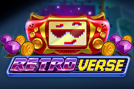 Retro Verse