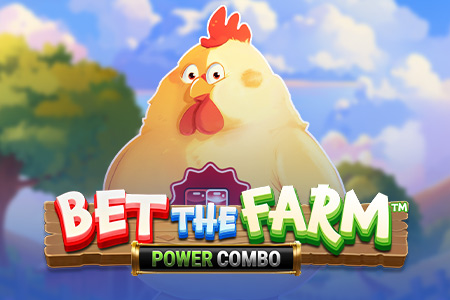 Bet the Farm Power Combo