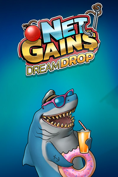 Net Gains Dream Drop