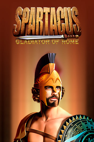 Spartacus-Gladiator of Rome