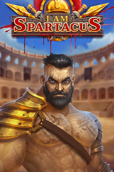 I Am Spartacus!