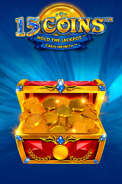 15 Coins Grand Diamond Edition