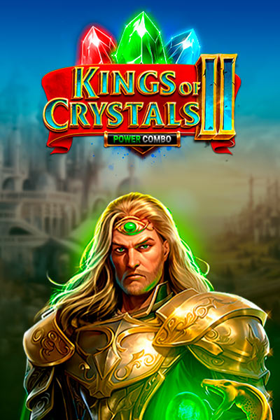 Kings of Crystals II: King Millions