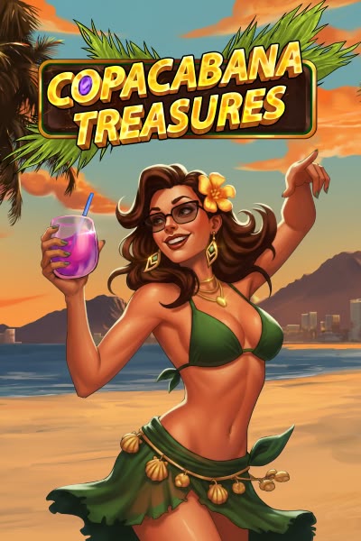Copacabana Treasures