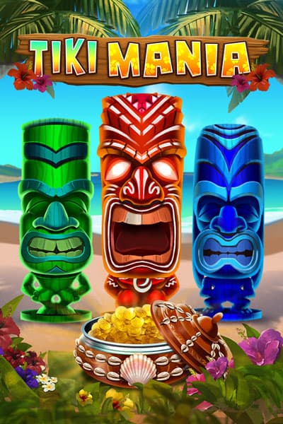 Tiki Mania