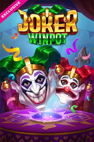 Joker Winpot