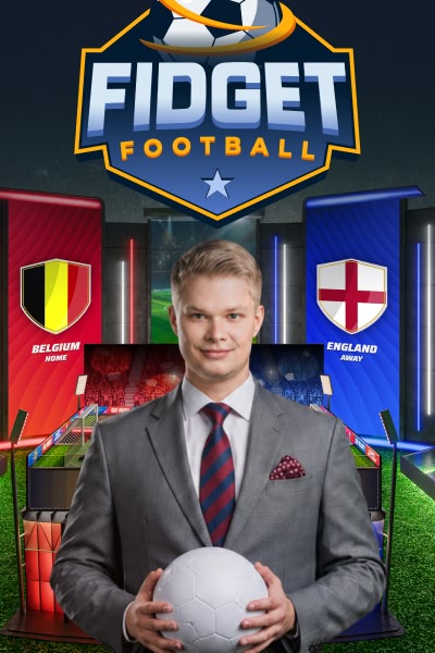 Fidget Football
